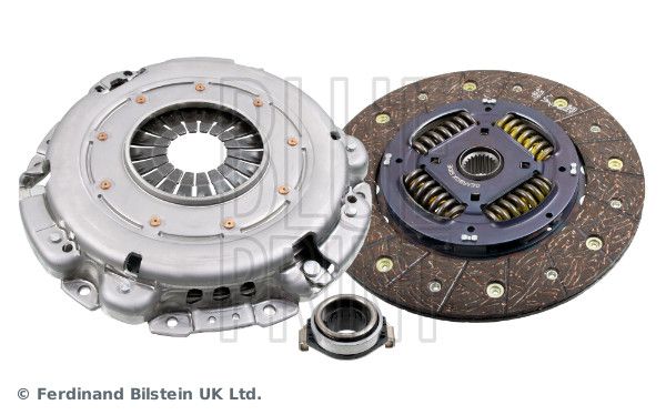 Zestaw sprzęgieł BLUE PRINT ADG03099