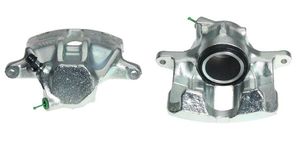 Zacisk hamulca BUDWEG CALIPER 341793