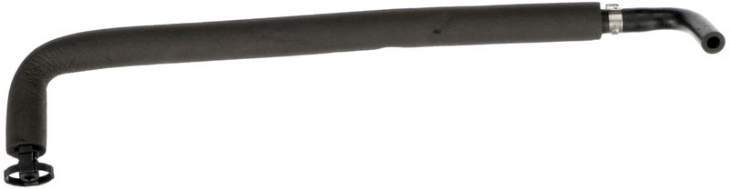 Wąż, wentylacja skrzyni korbowej GATES EMH121