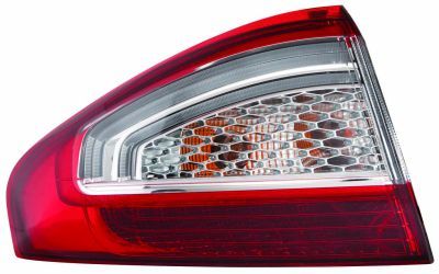 Lampa tylna zespolona ABAKUS 431-1998R-UE