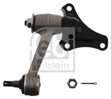 Drążek pośredni układu kierowniczego FEBI BILSTEIN 41298