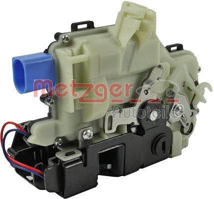 Zamek drzwi METZGER 2314008