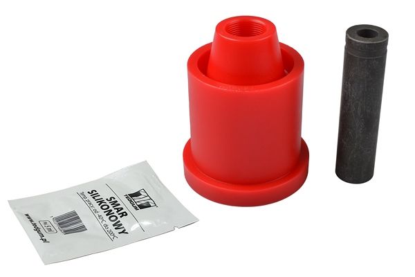 Łożyskowanie, belka osi TEDGUM TED36485