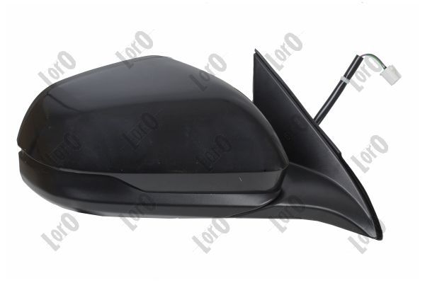 Lusterko zewnętrzne ABAKUS 1401M12