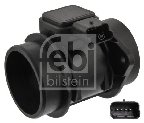 Przepływomierz masowy powietrza FEBI BILSTEIN 43670
