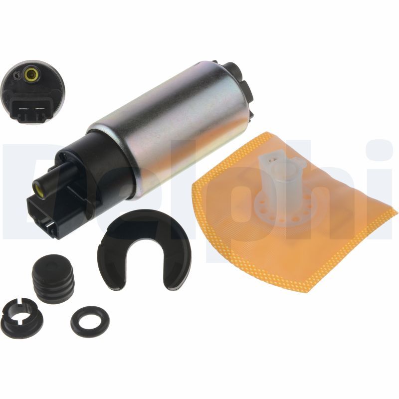 Pompa paliwa DELPHI FE0777-12B1