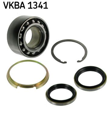 Zestaw łożysk koła SKF VKBA 1341
