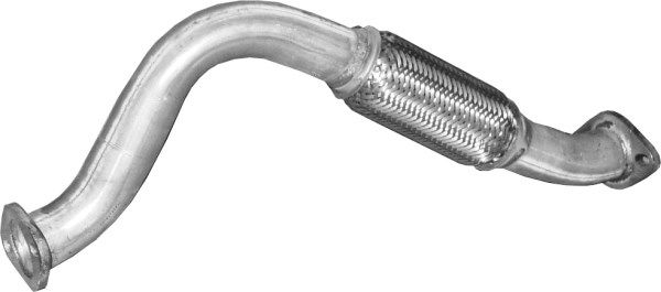 Rura wydechowa POLMO 08.548