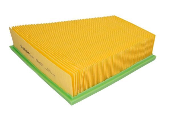 Filtr powietrza PURRO PUR-PA0012