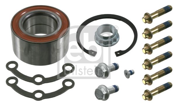 Zestaw łożysk koła FEBI BILSTEIN 21667