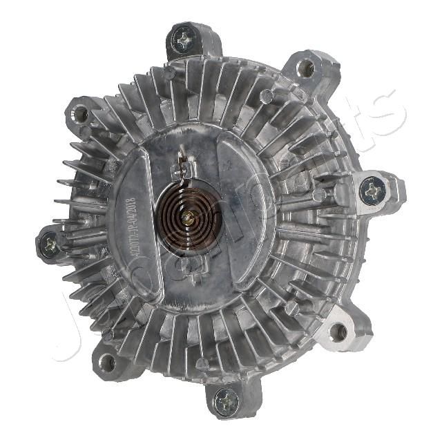 Sprzęgło, wentylator chłodzenia JAPANPARTS VC-506