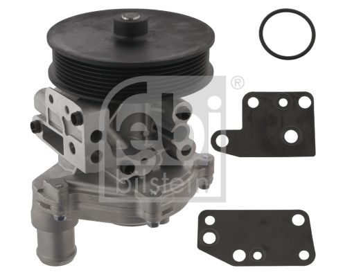 Pompa wody, chłodzenie silnika FEBI BILSTEIN 31402