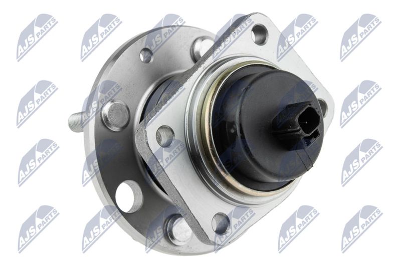 Zestaw łożysk koła NTY KLT-FR-023