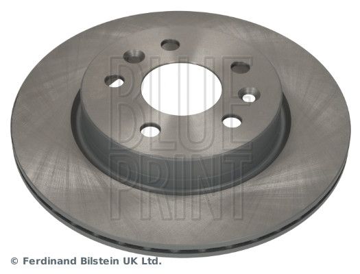 Tarcza hamulcowa BLUE PRINT ADBP430150