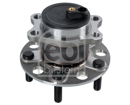 Zestaw łożysk koła FEBI BILSTEIN 172497