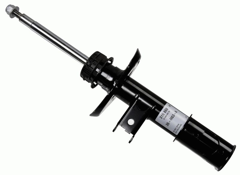 Amortyzator SACHS 315 860