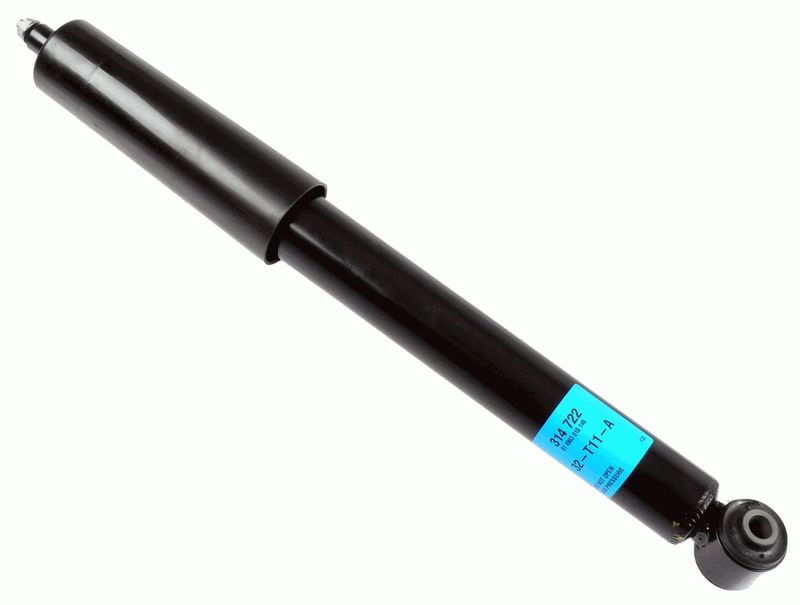 Amortyzator SACHS 314 722