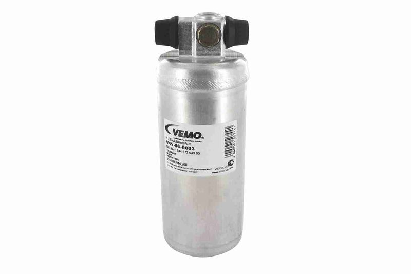 Osuszacz, klimatyzacja VEMO V45-06-0003
