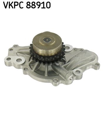 Pompa wody, chłodzenie silnika SKF VKPC 88910