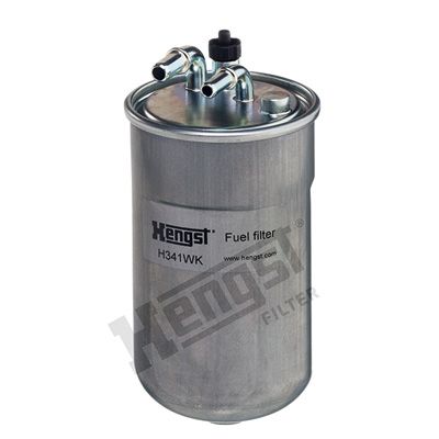 Filtr paliwa HENGST FILTER H341WK
