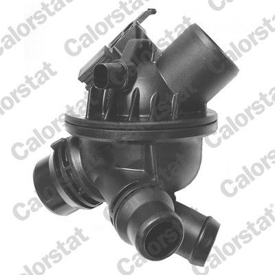 Termostat, płyn chłodzący CALORSTAT by Vernet te7288.97j