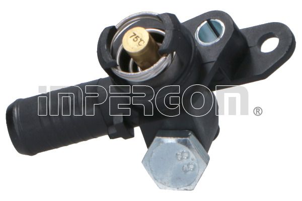 Korpus termostatu ORIGINAL IMPERIUM 90828