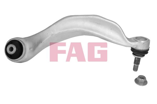 Wahacz, zawieszenie koła FAG 821 0850 10