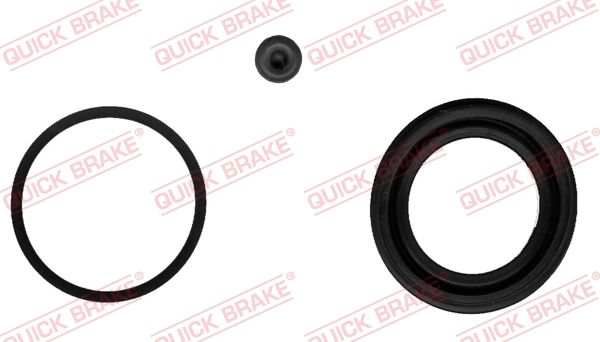 Zestaw naprawczy, zacisk hamulca QUICK BRAKE 114-0208