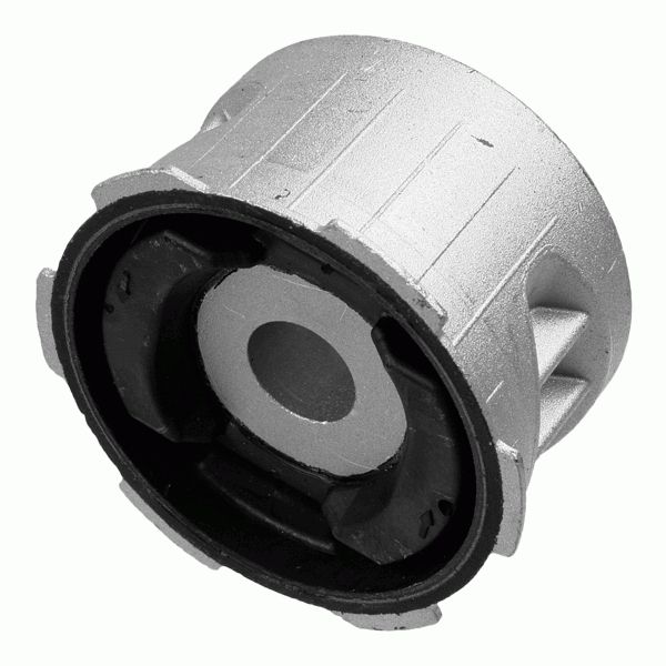 Łożyskowanie, wspornik osi LEMFÖRDER 36661 01