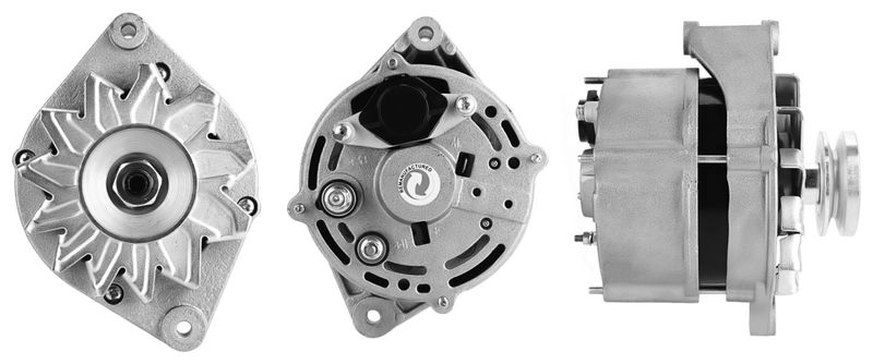 Alternator DRI 228111702