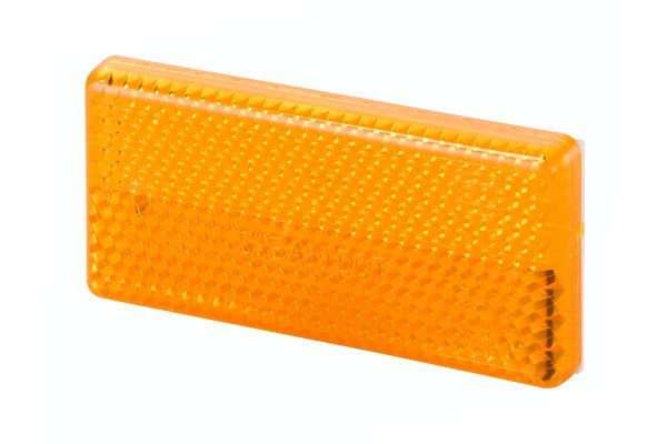 Światło odblaskowe tylne HELLA 8RA 004 412-001