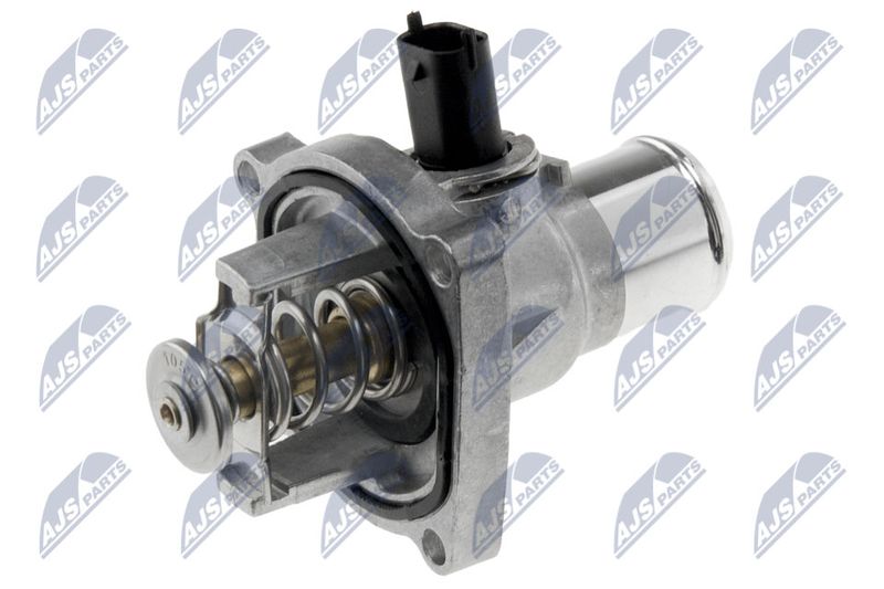 Termostat, płyn chłodzący NTY CTM-PL-000