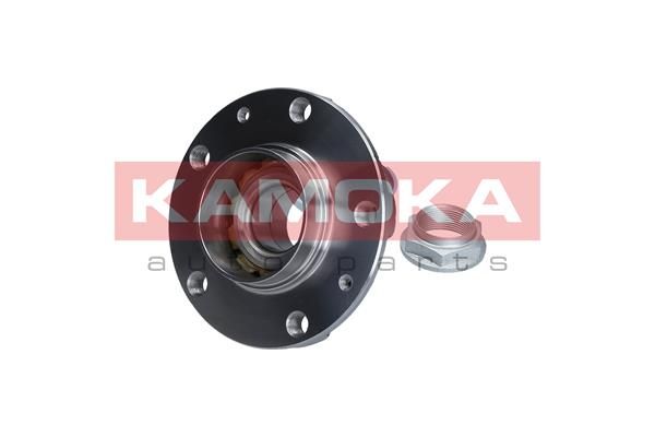 Zestaw łożysk koła KAMOKA 5500145