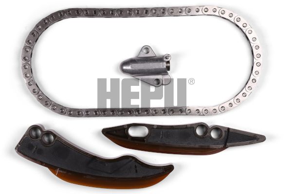 Zestaw łańcucha rozrządu HEPU 21-0487