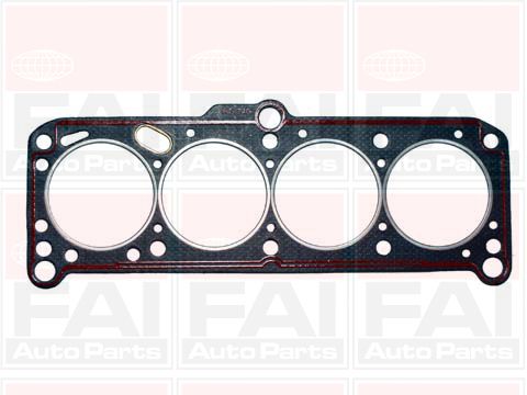 Uszczelka, głowica cylindrów FAI AutoParts HG240