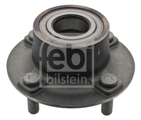 Zestaw łożysk koła FEBI BILSTEIN 07830
