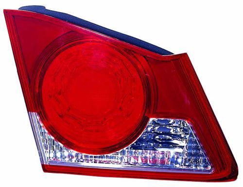 Lampa tylna zespolona ABAKUS 217-1318l-ld-ue