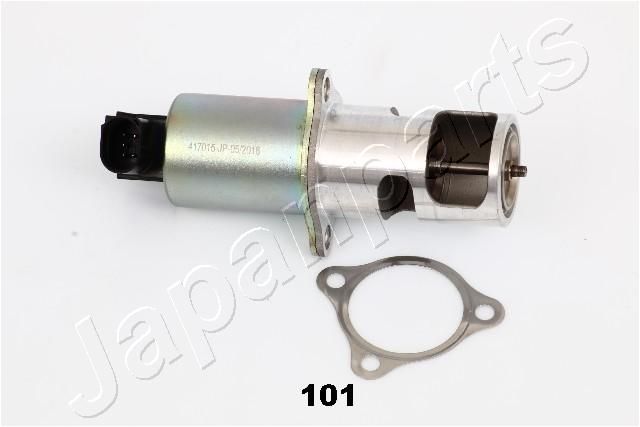 Zawór AGR JAPANPARTS EGR-101