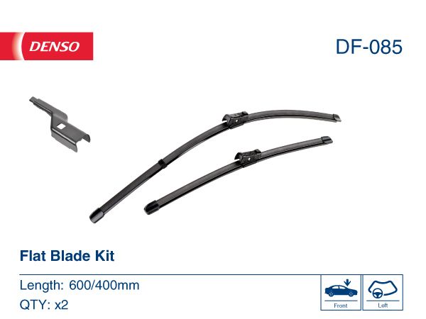 Pióro wycieraczki DENSO DF-085