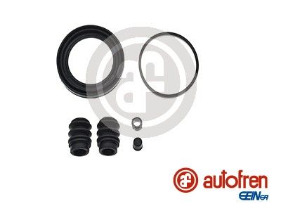 Zestaw naprawczy, zacisk hamulca AUTOFREN SEINSA D4189
