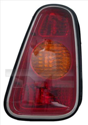 Lampa tylna zespolona TYC 11-5969-01-2