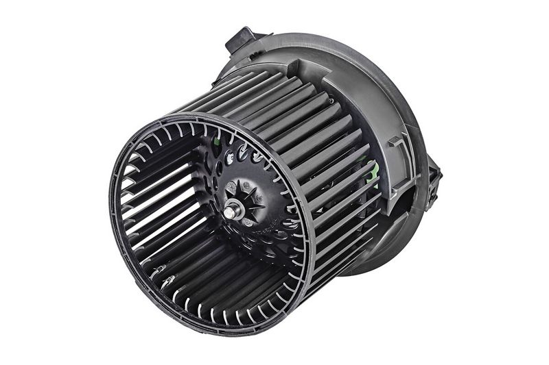 Wentylator wewnętrzny VALEO 715342