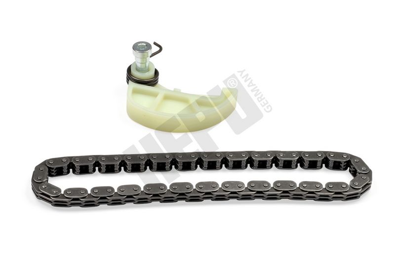 Zestaw łańcucha, napęd pompy oleju HEPU 21-0581