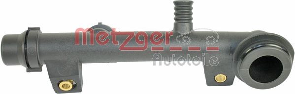 Kołnierz płynu chłodzącego METZGER 4010052