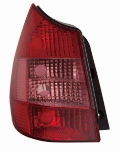 Lampa tylna zespolona ABAKUS 551-1937L-UE