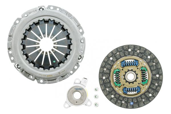 Zestaw sprzęgieł AISIN CKT-361RA