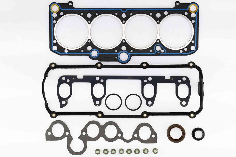 Zestaw uszczelek, głowica cylindrów CORTECO 418586P