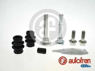 Zestaw tulei prowadzących, zacisk hamulca AUTOFREN SEINSA D7254C