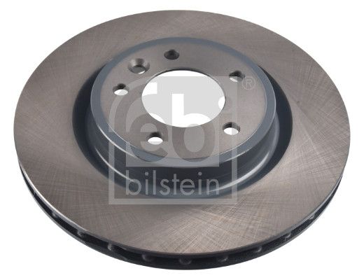 Tarcza hamulcowa FEBI BILSTEIN 177109