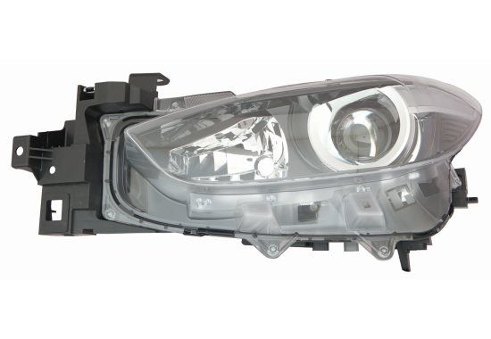 Reflektor ABAKUS 216-1178rmldem2